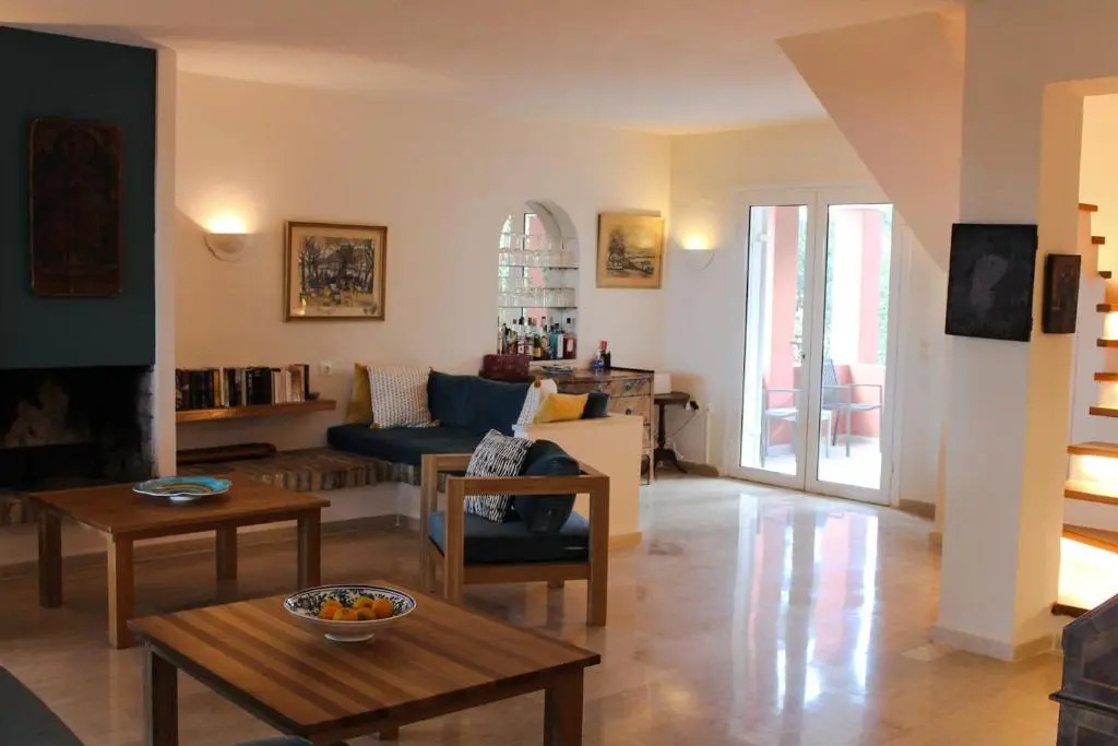 Villa Artemis