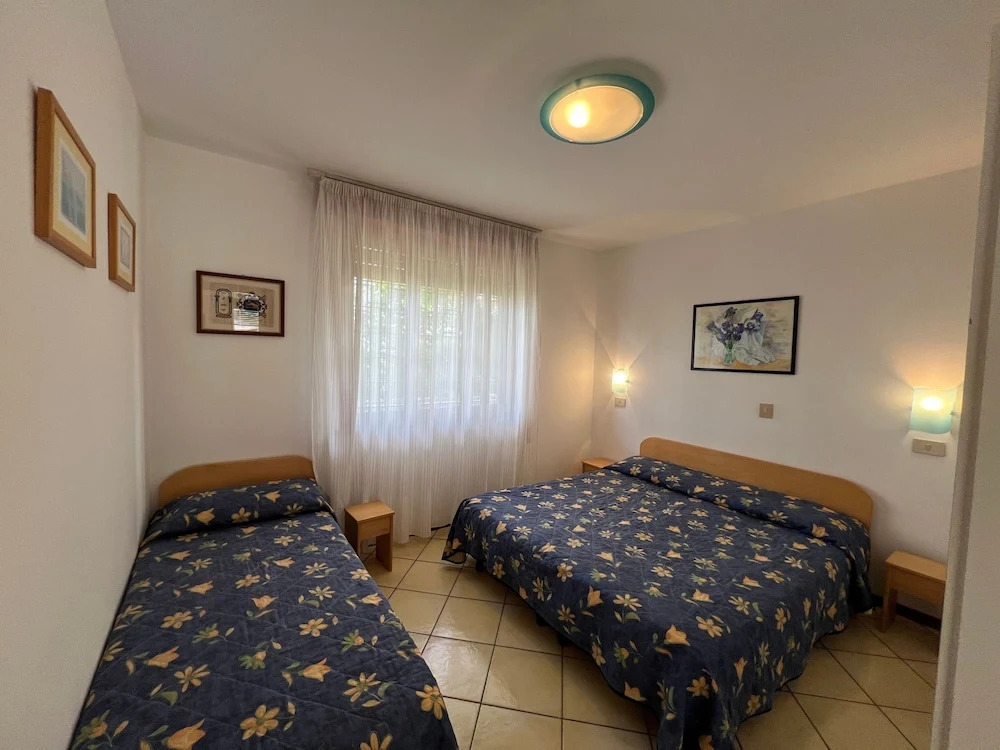 Quiet Apartment With Garden