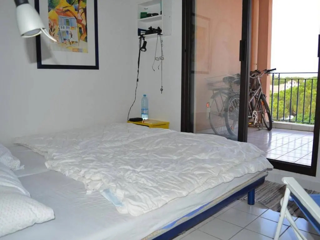 Appartement Argelès-sur-Mer, 4 pièces, 4 personnes - FR-1-225-655
