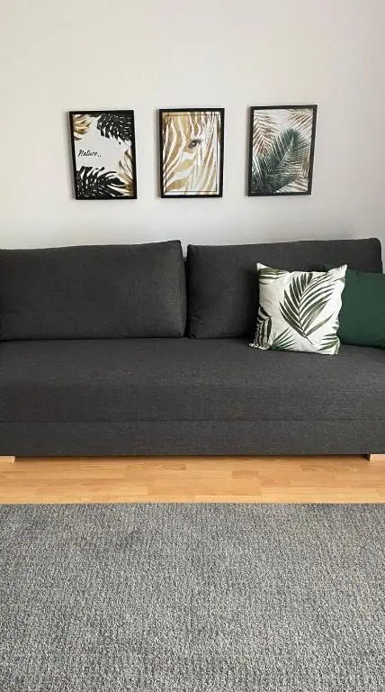 Apartament Nature