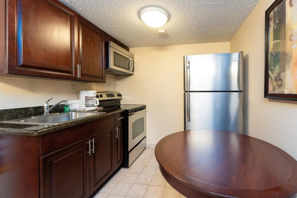 Kahler Inn and Suites