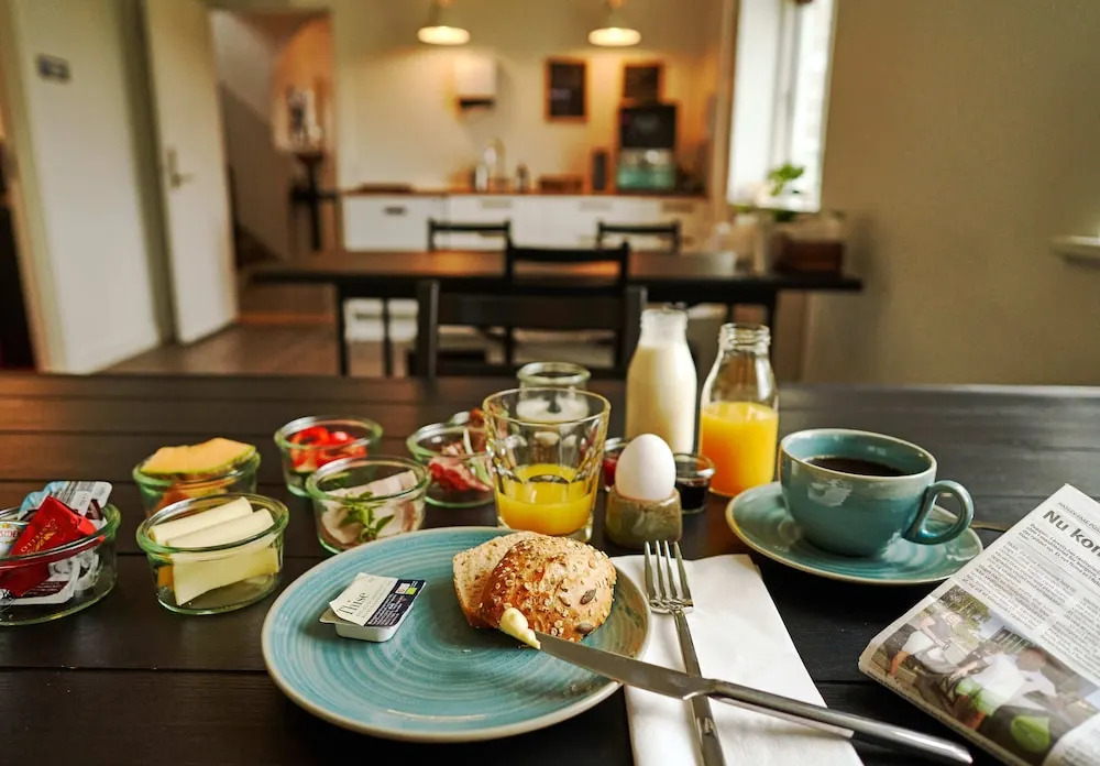 Villa Sofie Bed & Breakfast