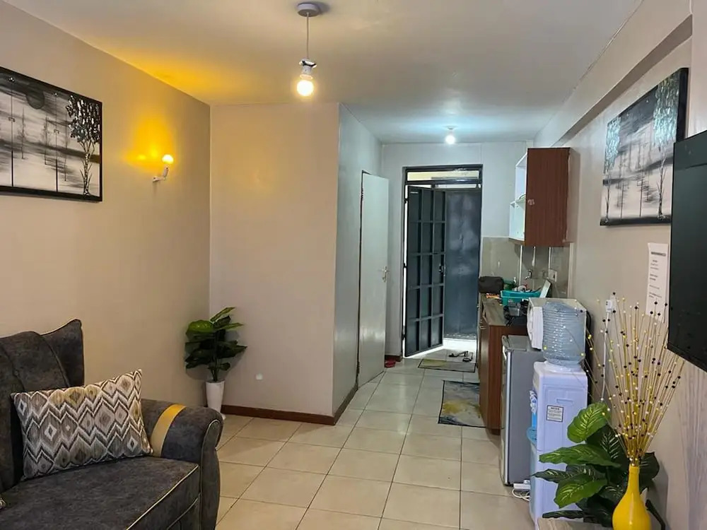 Songeza Furnished Accomodation-embakasi