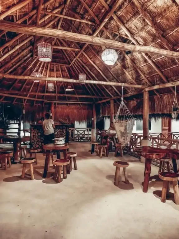 Hotel Xa´an Bacalar