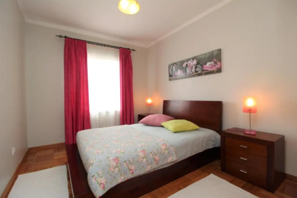 Apartamento Orquidea