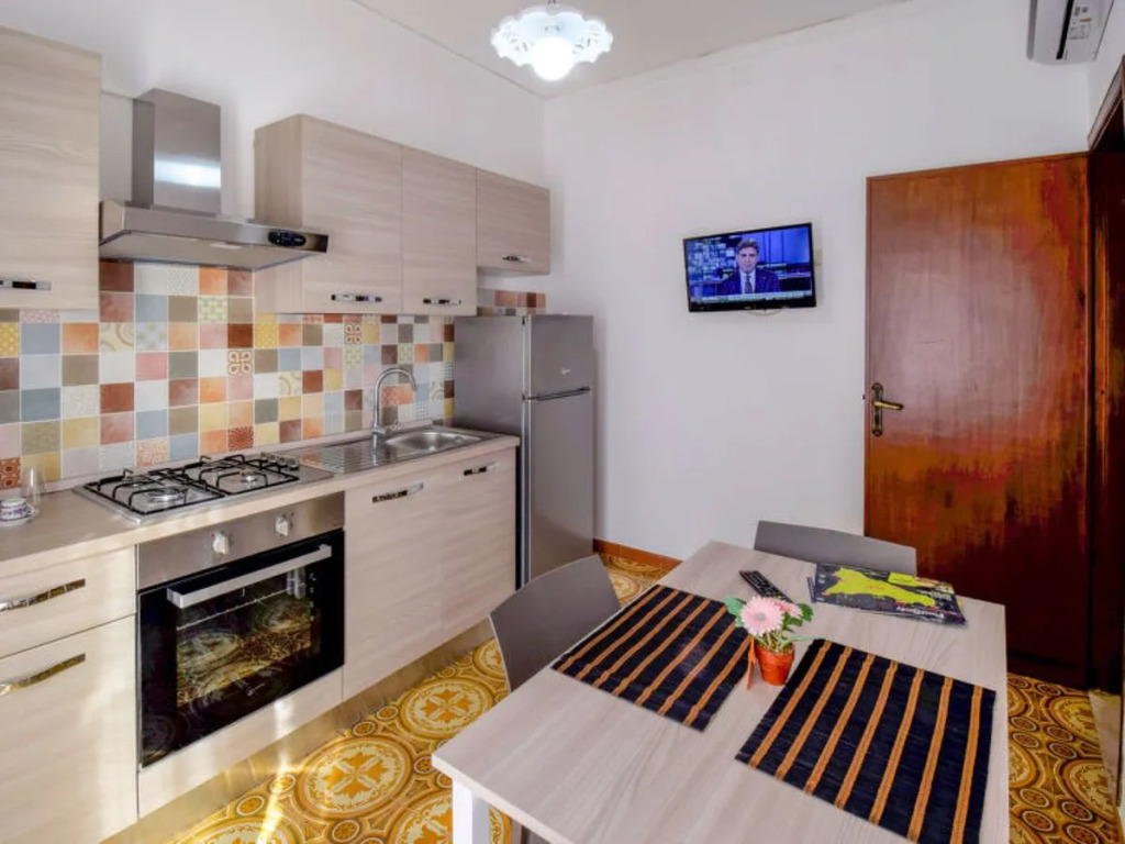 Apartment Zagara Lascari