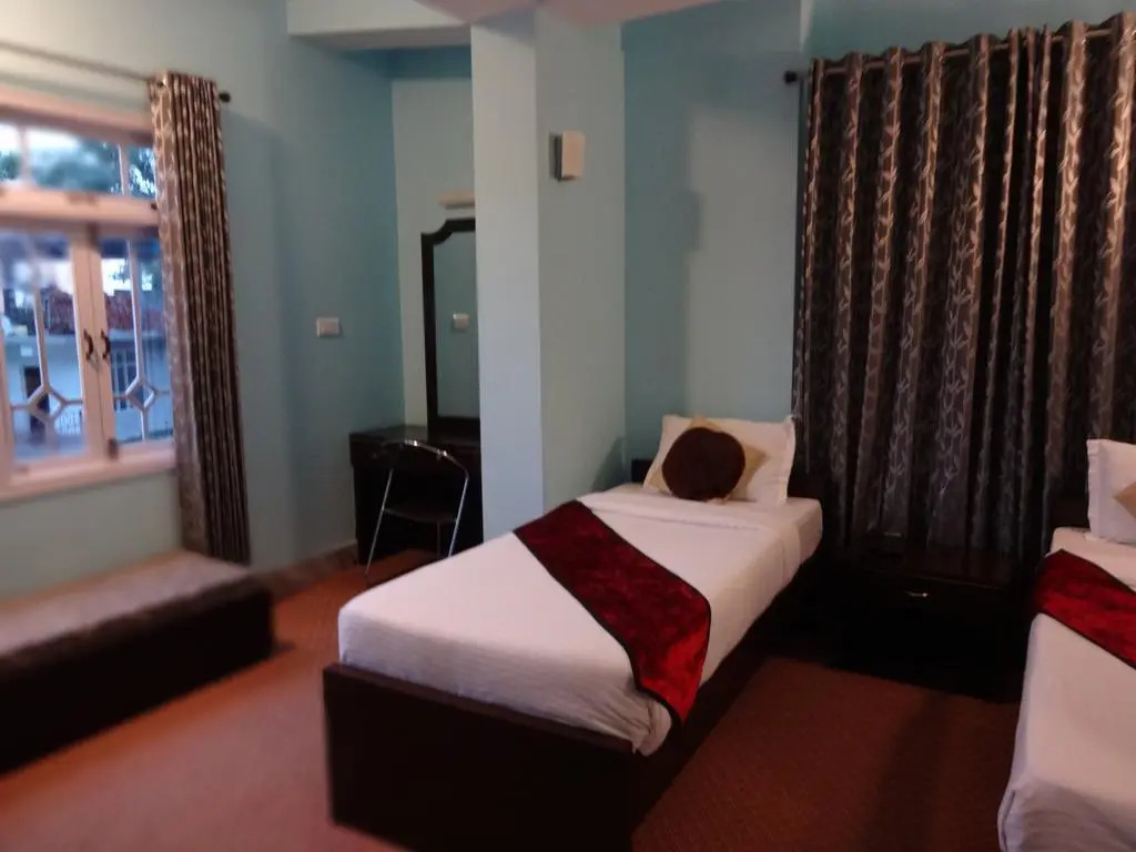 Hotel Hangkhim