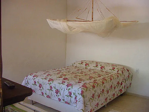 Pousada Aldeia Banzaê(Pousada Aldeia Banzae)