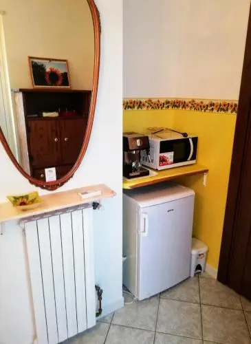 La Dimora Di Zia Katia