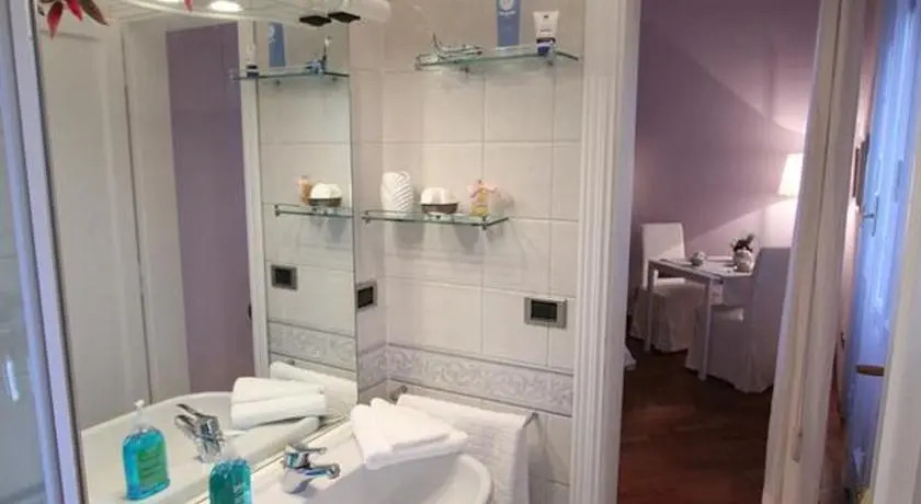 B&B Silvia in Florence