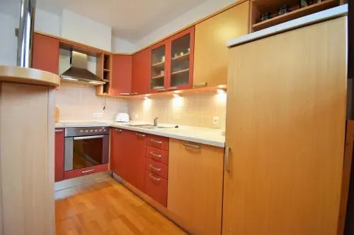 Apartmány Michael