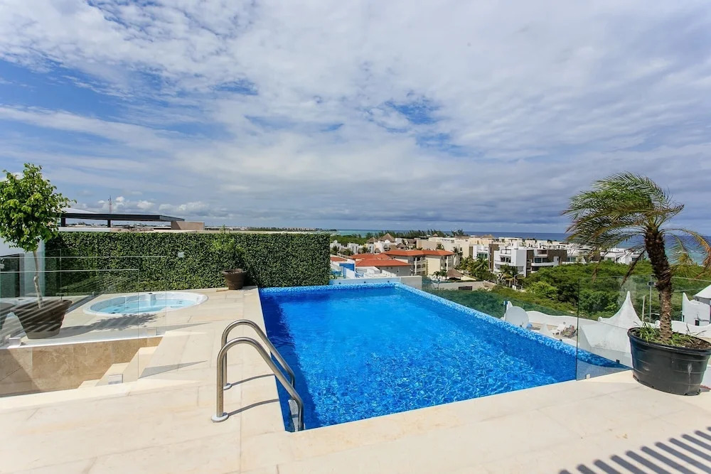 Menesse-2 Bedroom+Steps To The Ocean+Internet