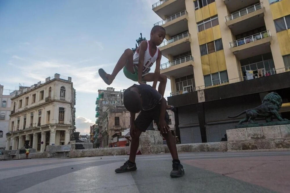 Hostal Havana