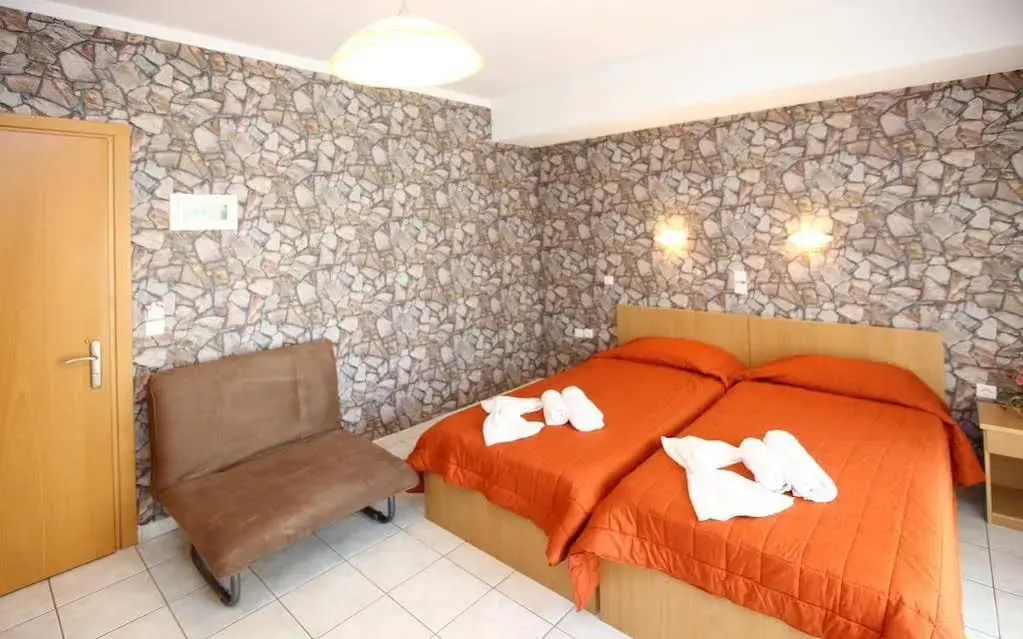 Villa Elia