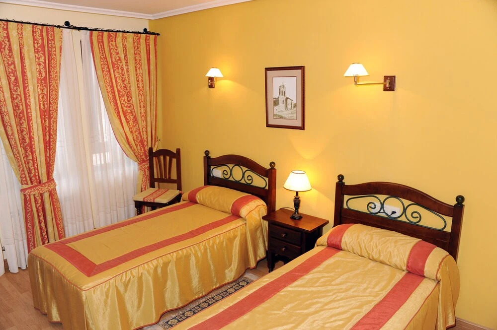 Hostal Infanta Doña Leonor