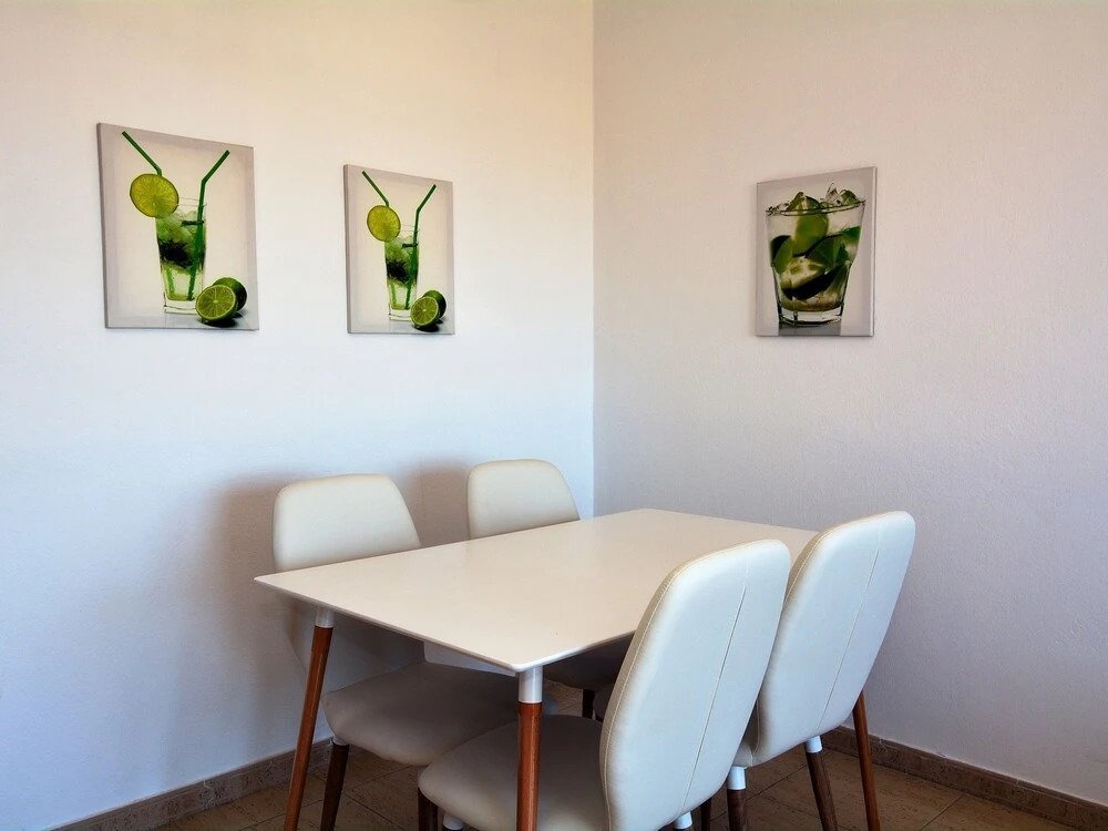 Nice Apartment Within Walking Distance of Morro Jable Beach