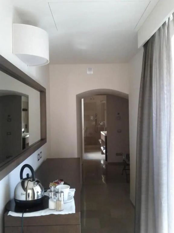Mare Resort