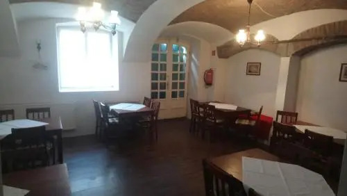 Hauser-Bodnár Ház