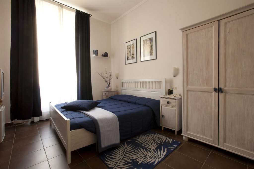 Domus Victoria Guest House