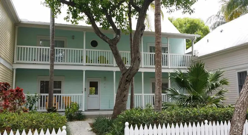 Truman Annex