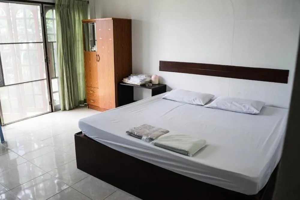 Myhome Guesthouse