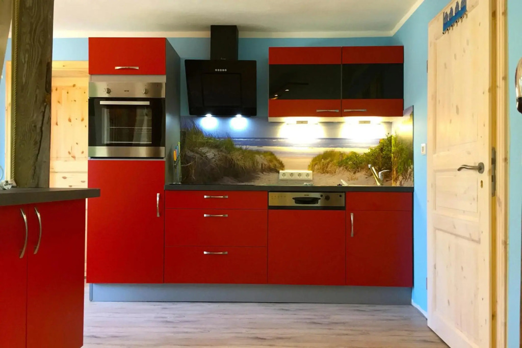 Achterdeck FW 2