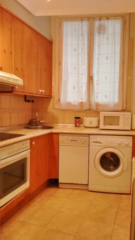 Apartamento Heriz 3