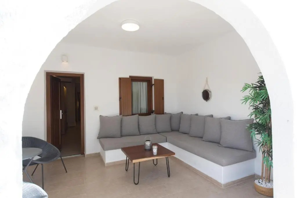 Edem Garden Residence by Estia