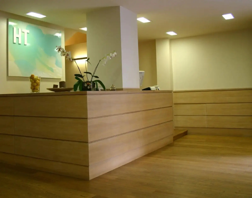Hotel Touring