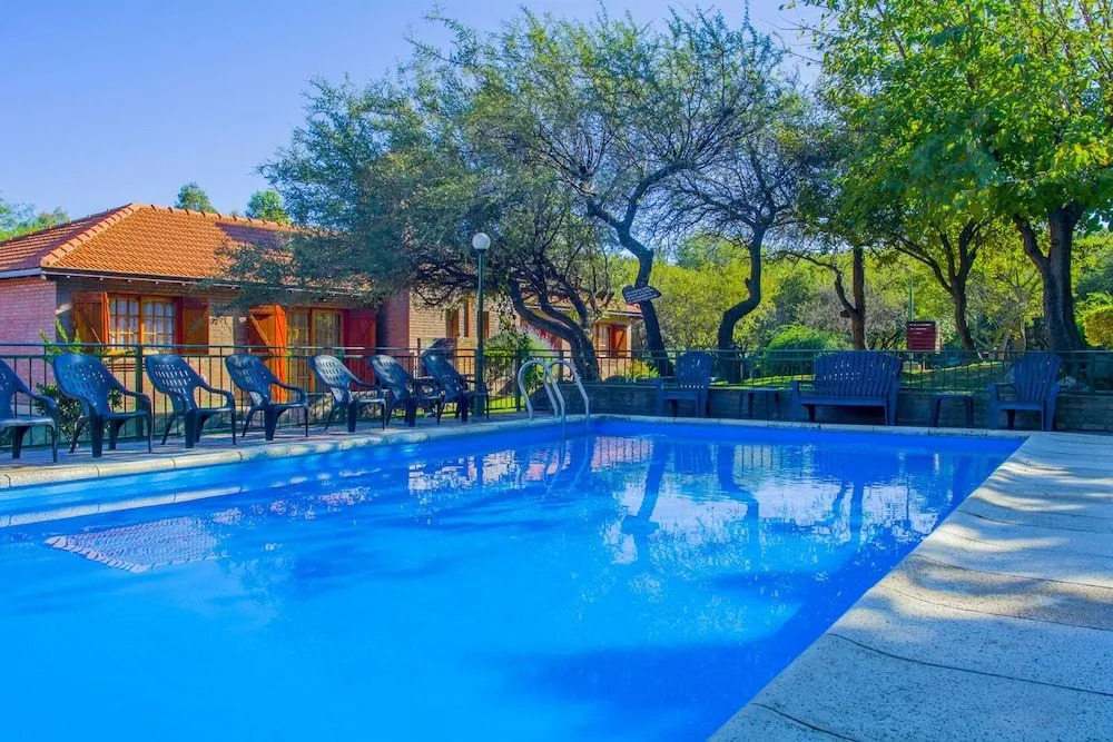 Complejo Vip Houses