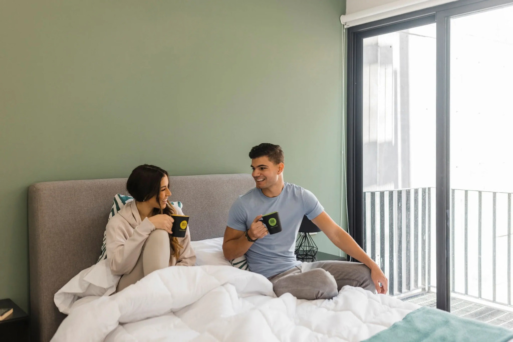 NIU Modern Apartments near WTC & Condesa - Roma Sur