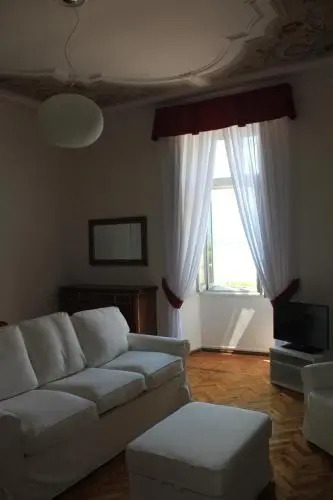 Suite Villa Lillia