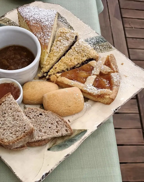 Locanda Del Viandante B&B