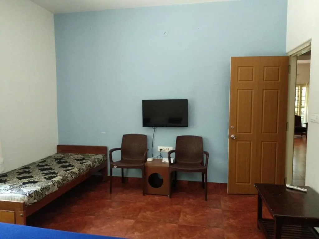 Heights Farm Stay - Nature Stay Near Madikeri