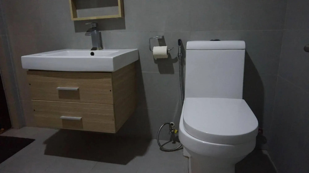 McHotel Novaliches