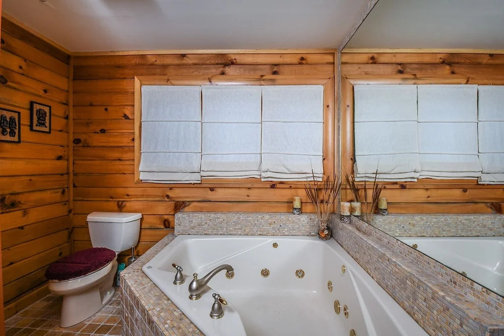 Cabernet Chalet