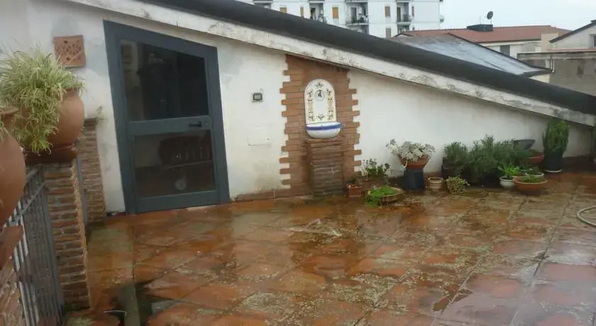 B&B Vico Mitreo 2