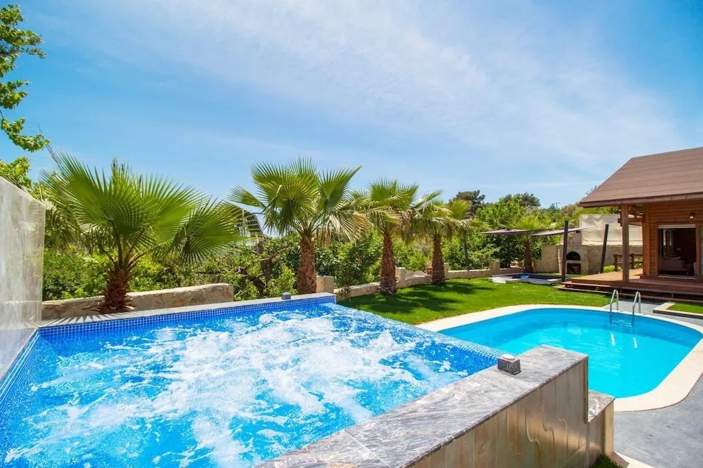 Villa Ozgun