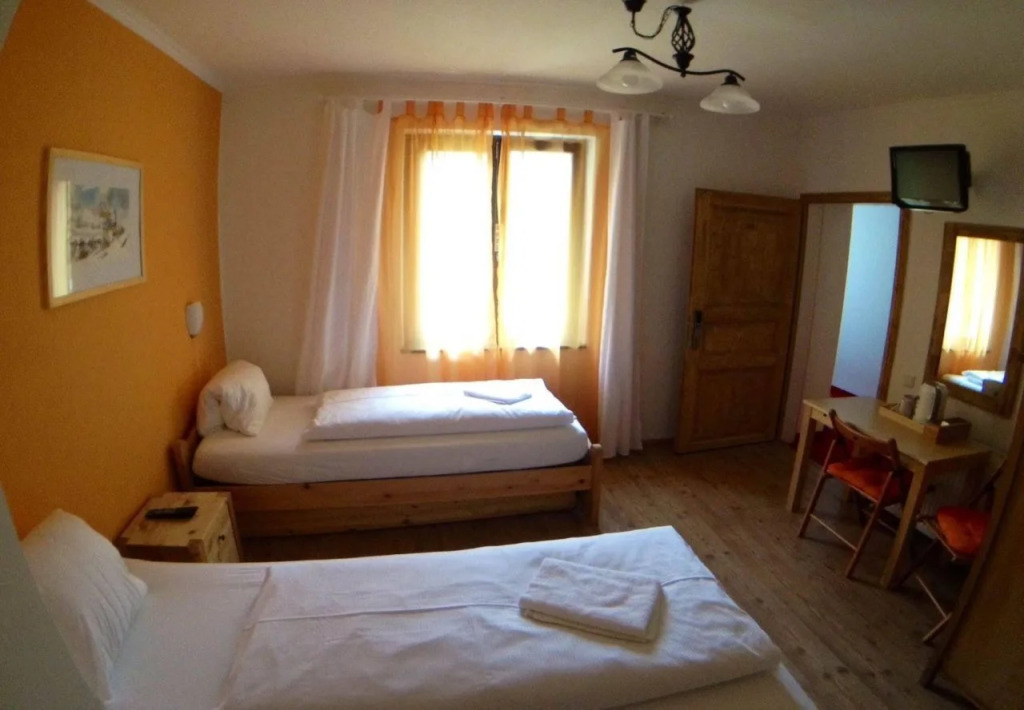 Seehotel am Hallstättersee