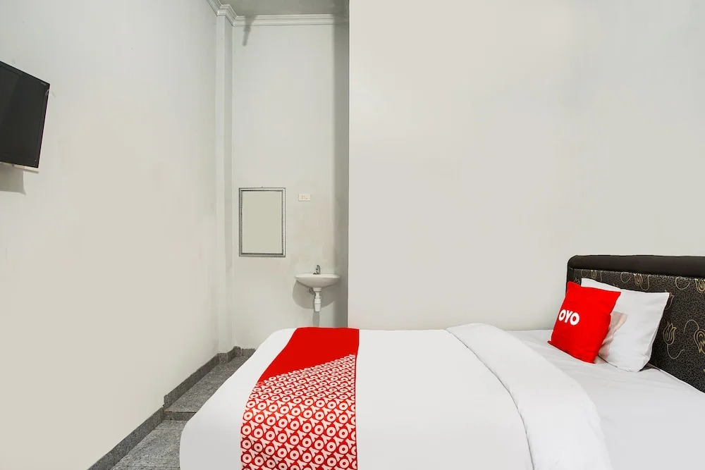 Z Syariah Homestay by OYO Rooms