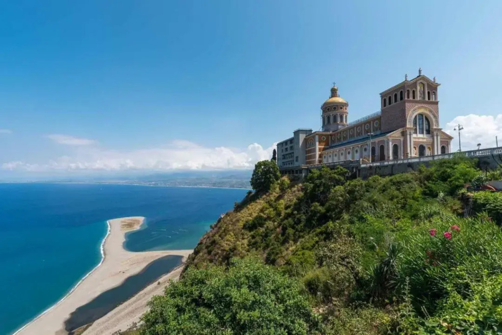 Sant'Anna Beach House