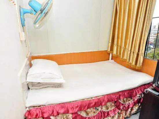 Minjie Family Hostel
