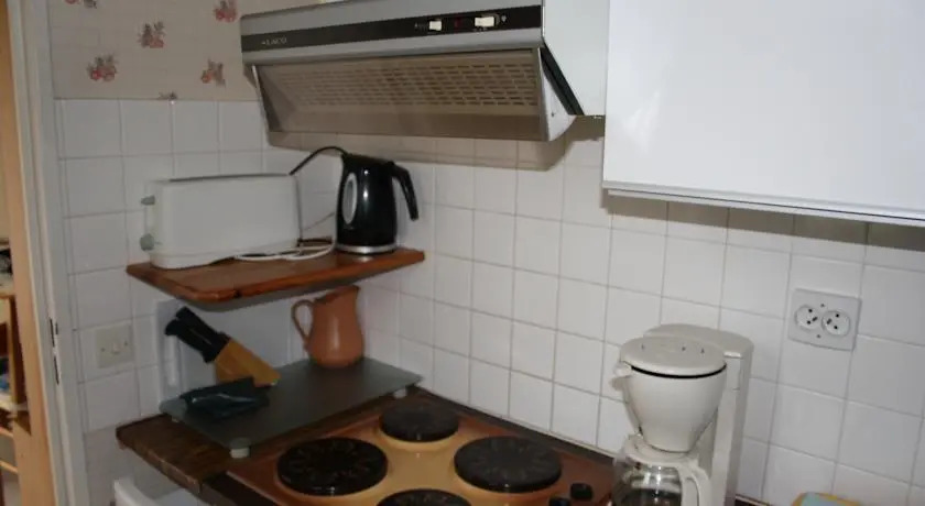 Au Bon Gîte