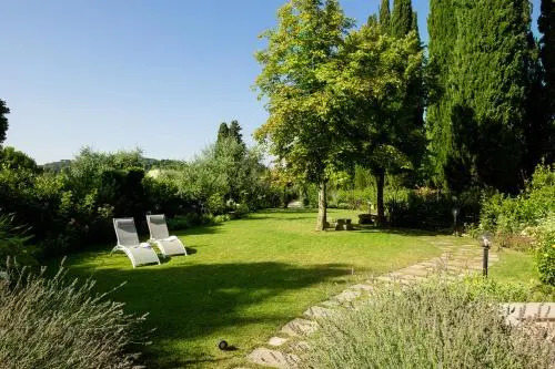 Roveta Apartment