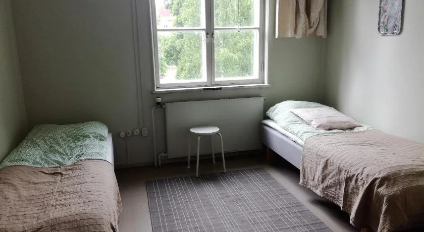 Varkauden klubi