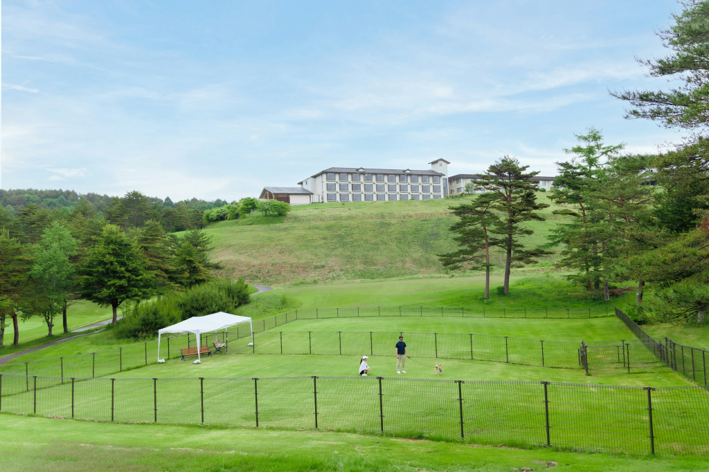 Tsumagoi Prince Hotel