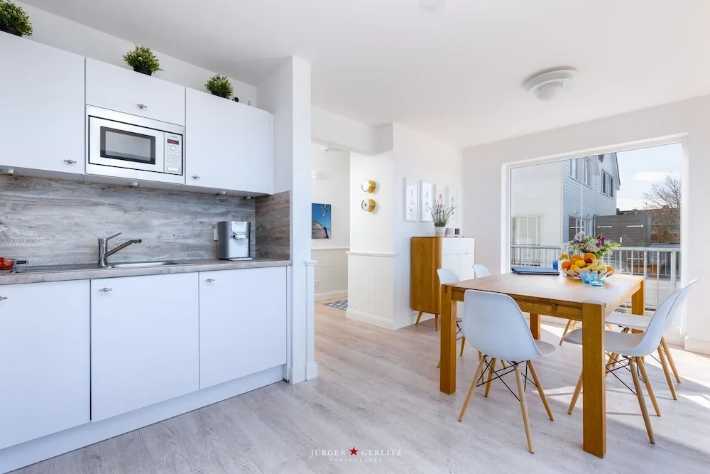 Ferienhaus An der Ostsee 17b