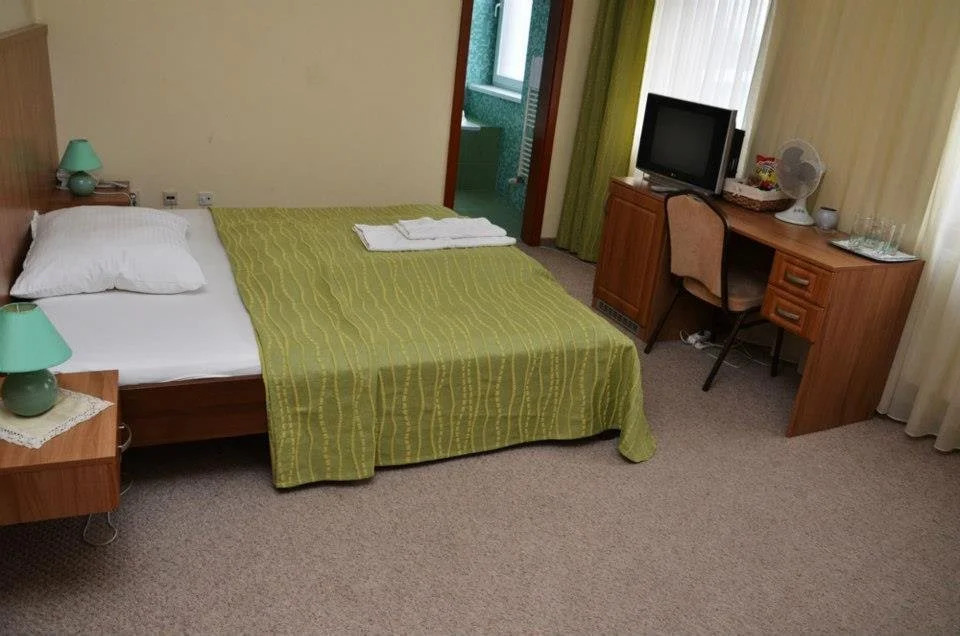 Hotel Slovan