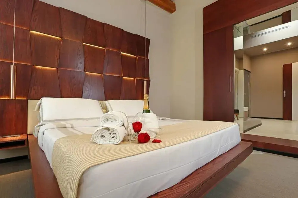 Ara di Marte Suites