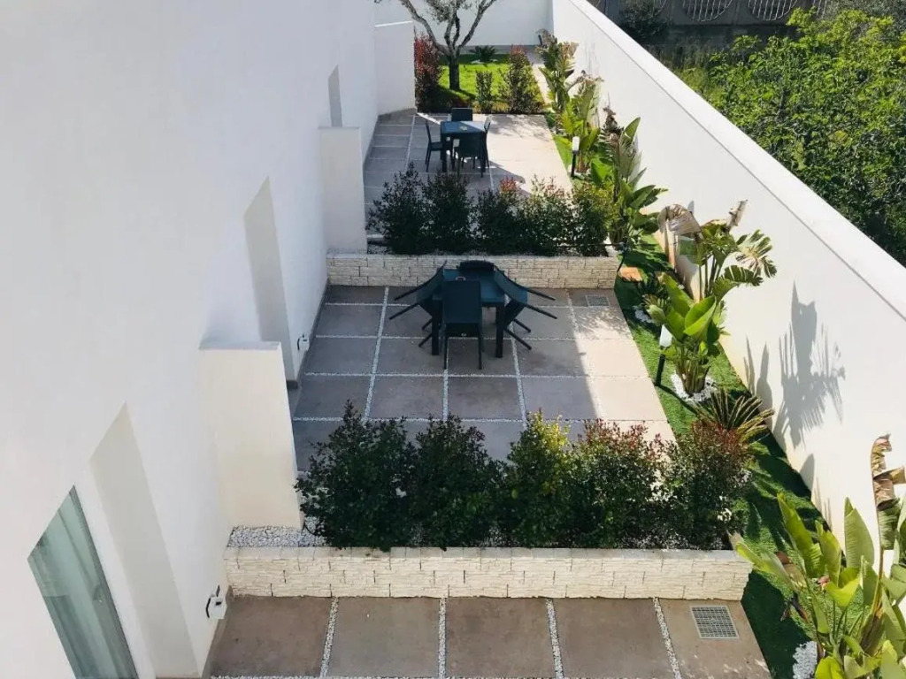 Hotel Belsito